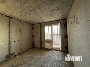 1-к квартира, вторичка, 36м2, 7/14 этаж