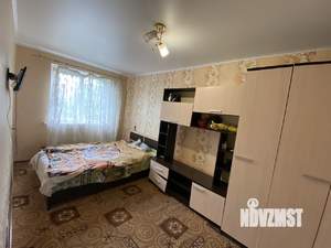 2-к квартира, вторичка, 44м2, 5/5 этаж