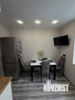 2-к квартира, вторичка, 50м2, 3/9 этаж