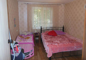 2-к квартира, вторичка, 66м2, 3/9 этаж