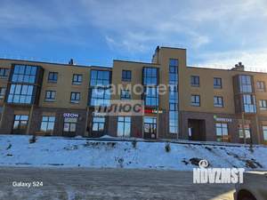 2-к квартира, вторичка, 71м2, 2/3 этаж