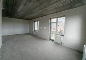 2-к квартира, сданный дом, 59м2, 3/3 этаж