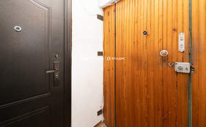 1-к квартира, вторичка, 33м2, 4/9 этаж