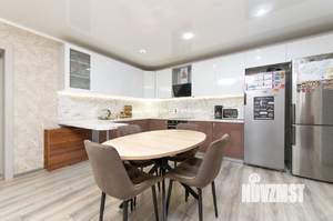 3-к квартира, вторичка, 94м2, 3/5 этаж