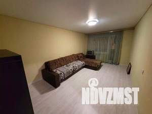 2-к квартира, вторичка, 54м2, 2/10 этаж