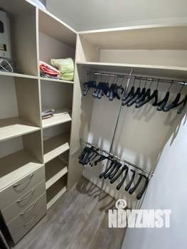 1-к квартира, вторичка, 40м2, 9/10 этаж
