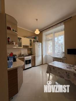 2-к квартира, вторичка, 52м2, 3/5 этаж