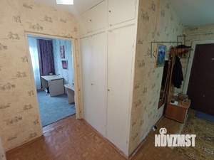 2-к квартира, вторичка, 50м2, 5/5 этаж
