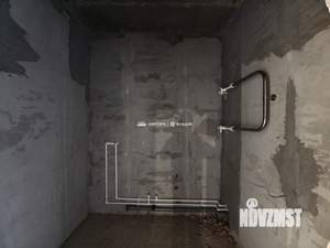 2-к квартира, вторичка, 57м2, 15/16 этаж