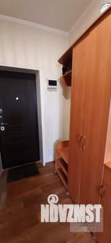 1-к квартира, вторичка, 35м2, 2/2 этаж