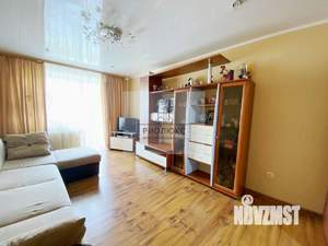 3-к квартира, вторичка, 73м2, 2/9 этаж