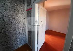 2-к квартира, вторичка, 44м2, 4/5 этаж