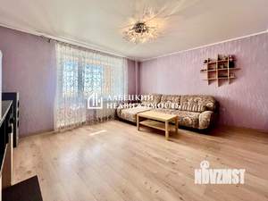 1-к квартира, вторичка, 41м2, 6/10 этаж