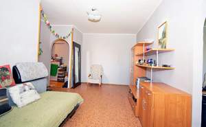 2-к квартира, вторичка, 45м2, 4/5 этаж