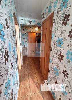 2-к квартира, вторичка, 56м2, 9/9 этаж