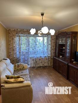 3-к квартира, вторичка, 58м2, 2/6 этаж