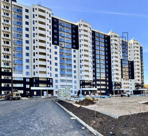 1-к квартира, вторичка, 39м2, 4/16 этаж