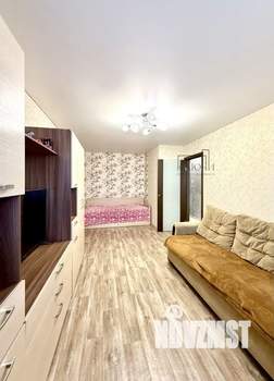 1-к квартира, вторичка, 37м2, 14/16 этаж