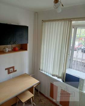 1-к квартира, вторичка, 41м2, 1/5 этаж