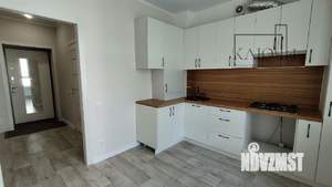 1-к квартира, вторичка, 38м2, 1/3 этаж