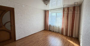3-к квартира, вторичка, 61м2, 6/9 этаж