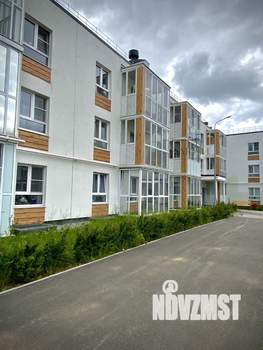 2-к квартира, вторичка, 72м2, 1/3 этаж