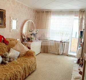 2-к квартира, вторичка, 41м2, 2/5 этаж