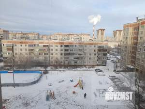 3-к квартира, вторичка, 66м2, 7/9 этаж