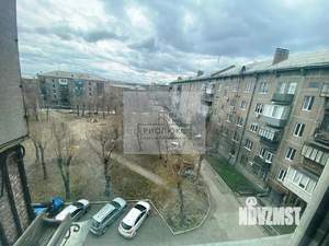 3-к квартира, вторичка, 57м2, 5/5 этаж