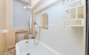 2-к квартира, вторичка, 45м2, 1/2 этаж