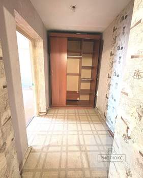 1-к квартира, вторичка, 39м2, 10/12 этаж