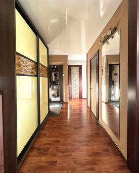 3-к квартира, вторичка, 62м2, 3/5 этаж