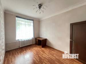 3-к квартира, вторичка, 69м2, 2/3 этаж