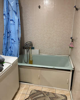 2-к квартира, вторичка, 47м2, 2/4 этаж