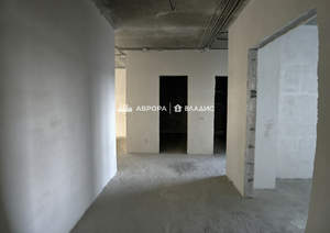 2-к квартира, вторичка, 57м2, 15/16 этаж