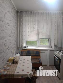 1-к квартира, вторичка, 32м2, 2/5 этаж