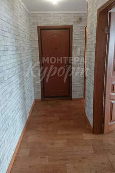 3-к квартира, вторичка, 70м2, 9/10 этаж