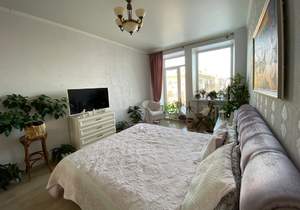 2-к квартира, вторичка, 55м2, 5/5 этаж