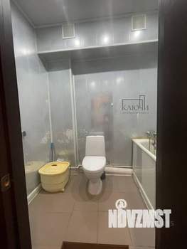 1-к квартира, вторичка, 29м2, 2/2 этаж