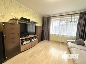 2-к квартира, вторичка, 74м2, 7/14 этаж