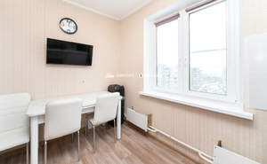 2-к квартира, вторичка, 50м2, 9/9 этаж