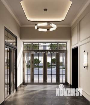 4-к квартира, вторичка, 90м2, 2/4 этаж