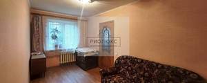 2-к квартира, вторичка, 45м2, 1/5 этаж