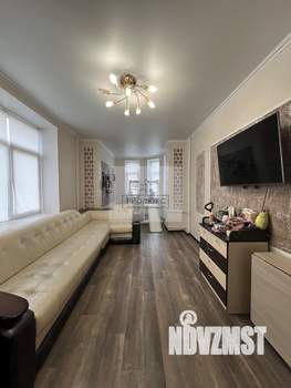 2-к квартира, вторичка, 63м2, 2/5 этаж