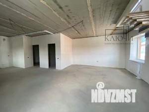 3-к квартира, вторичка, 130м2, 3/3 этаж