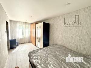 2-к квартира, вторичка, 44м2, 3/5 этаж