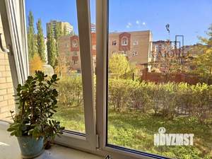 1-к квартира, вторичка, 42м2, 1/9 этаж