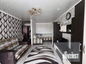 1-к квартира, вторичка, 34м2, 8/14 этаж