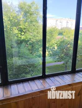 1-к квартира, вторичка, 30м2, 3/5 этаж