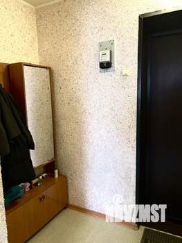 1-к квартира, вторичка, 30м2, 9/9 этаж